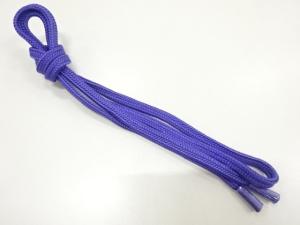 未使用品　正絹　手組帯締め